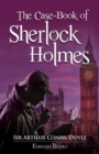 Image for The Casebook Of Sherlock Holmes