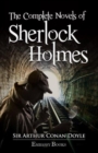 Image for The Complete Novels Sherlock Holmes b