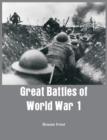 Image for Great Battles of World War 1