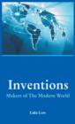 Image for Inventions - Makers of the Modern World