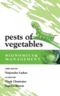 Image for Pests of Vegetables