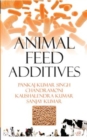 Image for Animal Feed Additives