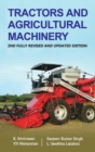 Image for Tractors and Agricultural Machinery: 2nd Fully Revised and Updated Edition