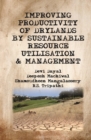 Image for Improving Productivity of Drylands By Sustainable Resource Utilisation and Management