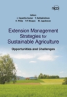 Image for Extension Management Strategies for Sustainable Agricultue: Opportunities and Challenges