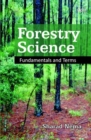 Image for Forestry Science: Fundamentals and Terms