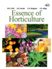 Image for Essence of Horticulture
