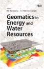 Image for Geomatics in Energy and Water Resources (A Coloured Handbook)