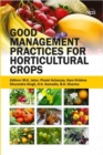 Image for Good Management Practices for Horticultural Crops