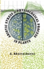 Image for Abiotic Stress and Physiological Process in Plants