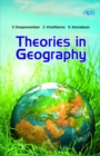 Image for Theories in Geography