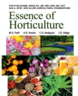 Image for Essence Of Horticulture
