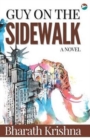 Image for Guy on the Sidewalk - A Novel