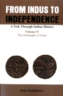 Image for From Indus to Independence- A Trek Through Indian History