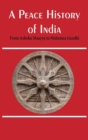 Image for A Peace History of India