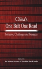 Image for China&#39;s One Belt One Road
