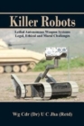 Image for Killer Robots