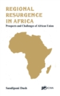 Image for Regional Resurgence in Africa