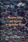 Image for Maritime Safety and Security in Indian Ocean