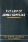 Image for The Law of Armed Conflict : An Introduction