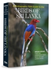 Image for A Pictorial Field Guide to Birds of Sri Lanka and South India