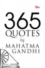 Image for 365 Quotes by Mahatma Gandhi