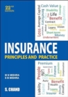 Image for Insurance Principles &amp; Practice book