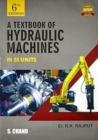 Image for A Textbook of Hydraulic Machines