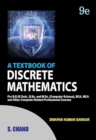 Image for Textbook Of Discrete Mathematics
