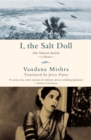 Image for I, The Salt Doll: A Memoir