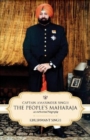 Image for Captain Amarinder Singh : Peoples Maharaja An Authorized Biography