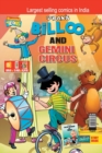 Image for Billoo &amp; Gemini Circus