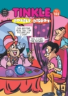 Image for Tinkle Double Digest No. 155