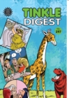 Image for Tinkle Digest No. 297