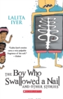 Image for The Boy Who Swallowed a Nail and Other Stories