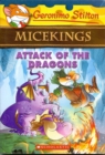 Image for Attack of the Dragons