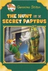 Image for The Hunt for the Secret Papyrus