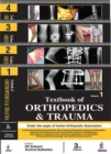 Image for Textbook of Orthopedics and Trauma (4 Volumes)
