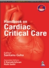 Image for CSI: Handbook on Cardiac Critical Care