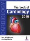 Image for Yearbook of Cardiology 2016