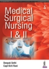 Image for Medical Surgical Nursing I and II