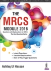 Image for The MRCS module 2016