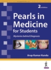 Image for Pearls in Medicine for Students