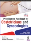 Image for Practitioners Handbook for Obstetricians and Gynecologists