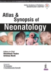 Image for Atlas &amp; synopsis of neonatology