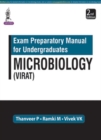 Image for Exam Preparatory Manual Microbiology