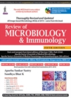 Image for Review of Microbiology and Immunology