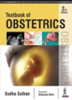 Image for Textbook of obstetrics