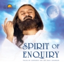 Image for Spirit of Enquiry