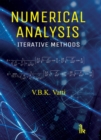 Image for Numerical analysis  : iterative methods